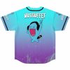Wubbuffet Baseball Jersey - Image 2