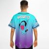 Wubbuffet Baseball Jersey - Image 3