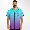 Wubbuffet Baseball Jersey - Image 4