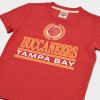 Youth Tampa Bay Buccaneers Crest