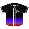 YoyoWook custom Baseball Jersey - Image 1