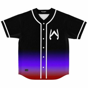 YoyoWook custom Baseball Jersey - Image 1