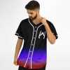 YoyoWook custom Baseball Jersey - Image 5