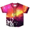 Zachary custom Baseball Jersey - Image 2