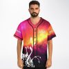Zachary custom Baseball Jersey - Image 3