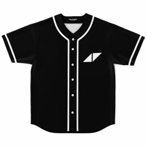 Zack B custom jersey V1 - Image 1