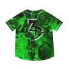 Zeds Dead EDM Jersey Rave Jersey - Image 1