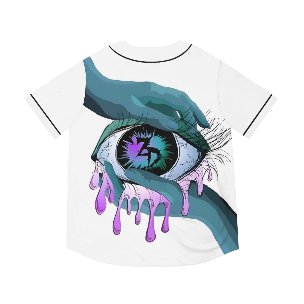 zeds dead jersey eye 1 Zeds Dead Jersey (eye) - Image 1