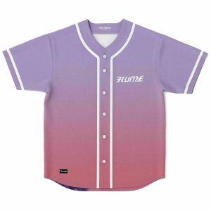 Zeke custom Baseball Jersey - Image 1