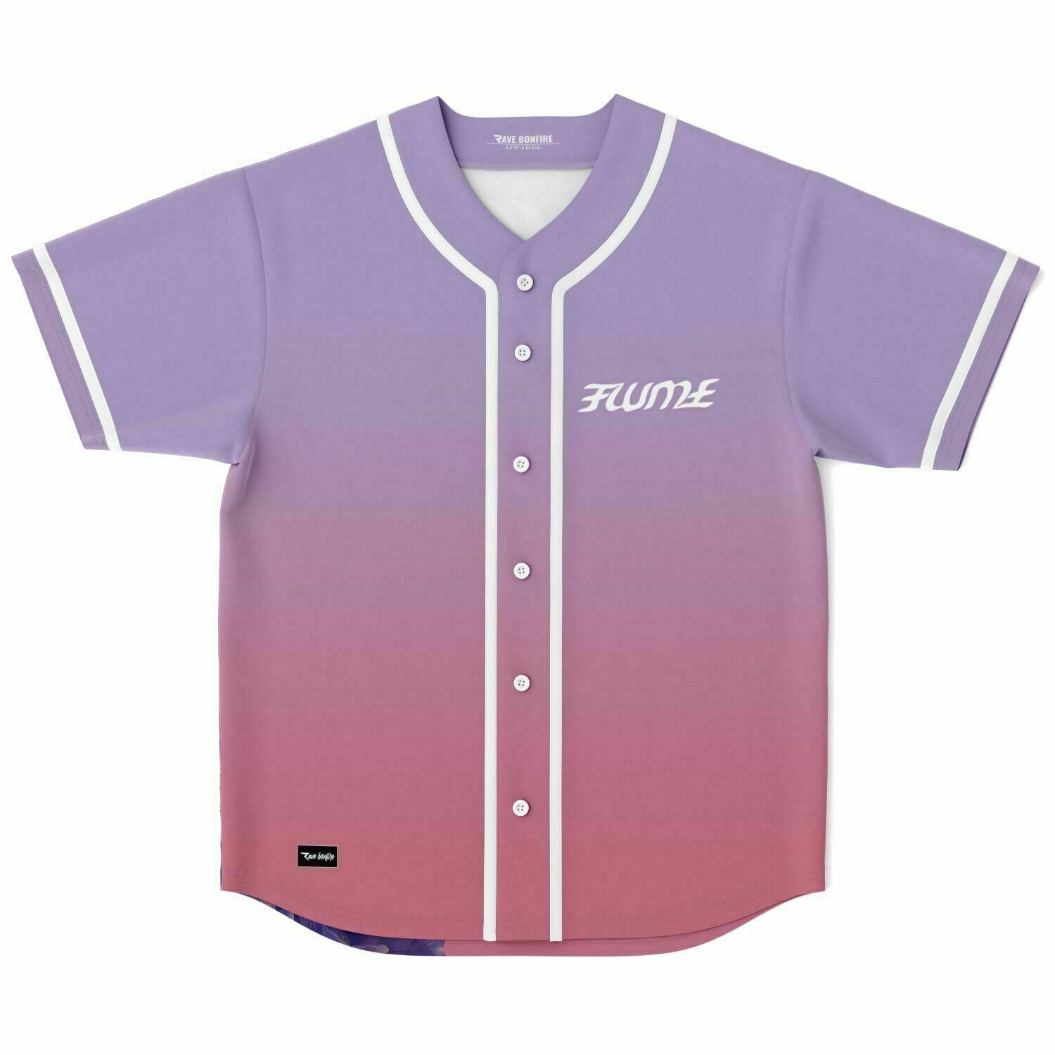 zeke custom baseball jersey 1 Zeke custom Baseball Jersey - Image 1