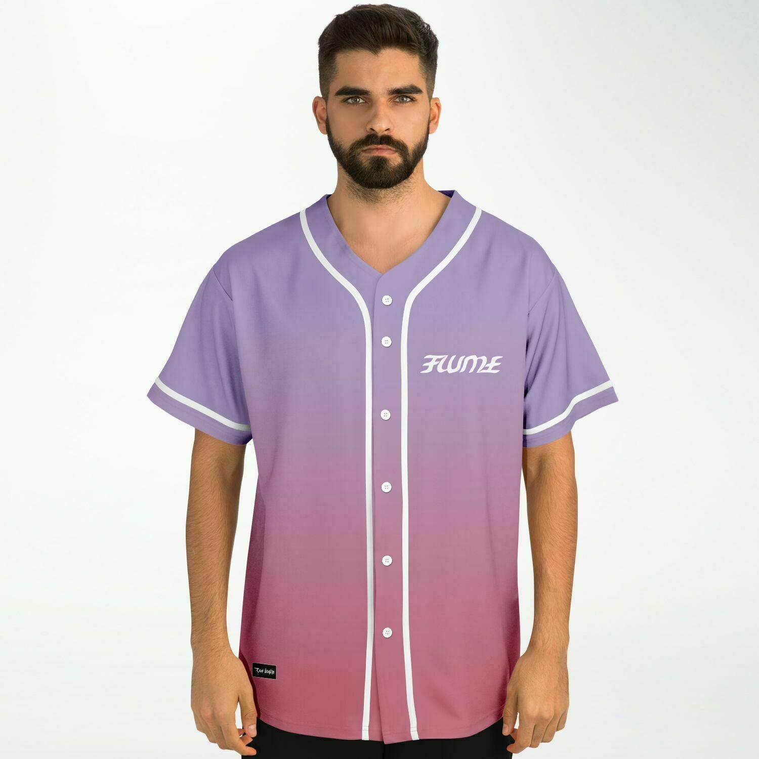 zeke custom baseball jersey 3 Zeke custom Baseball Jersey - Image 3