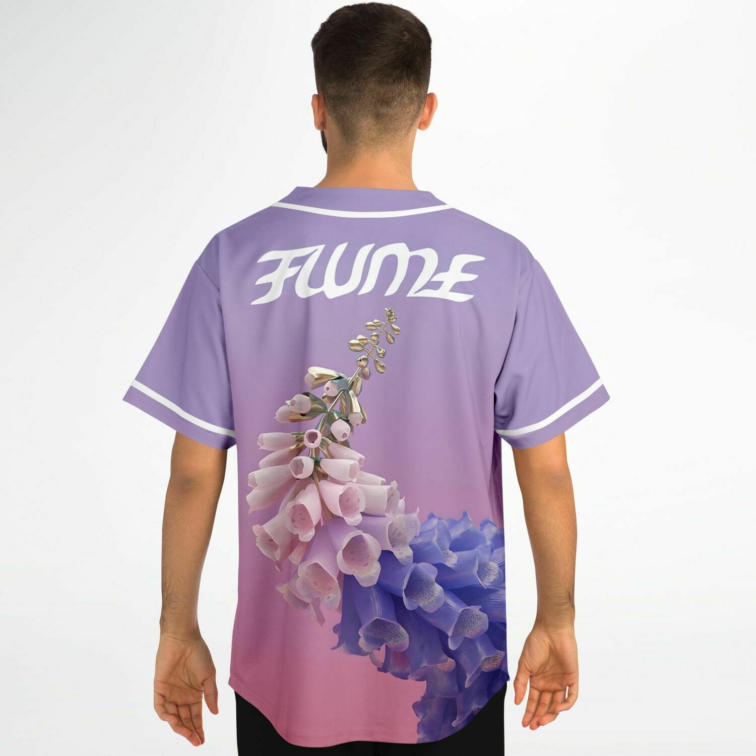 zeke custom baseball jersey 4 Zeke custom Baseball Jersey - Image 4