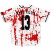 Zombie Killer custom jersey - Image 2